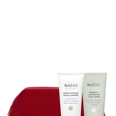 Natio Care Gift Set 2 piece