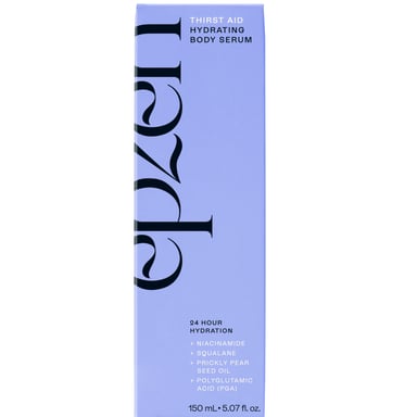 EpZen Thirst Aid Hydrating Body Serum 150ml
