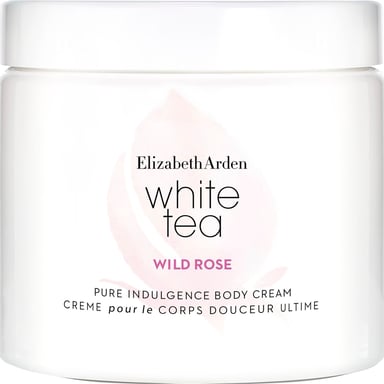Elizabeth Arden White Tea Wild Rose Body Cream 400ml