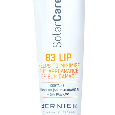 SolarCareB3 Lip 30g