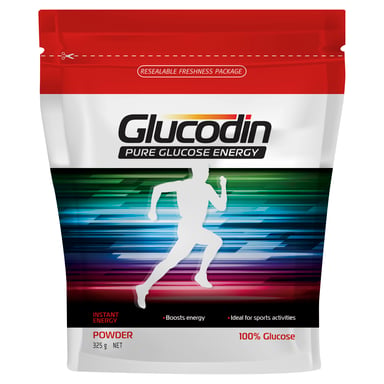 Glucodin Glucose Powder 325g