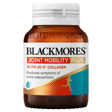 Blackmores Joint Mobility Plus 60 tablets