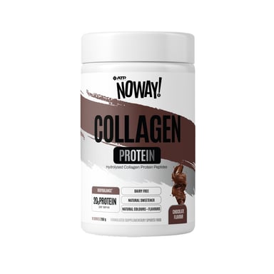 Noway Protein Chocolate 260g