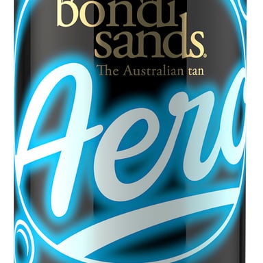 Bondi Sands Aero Self Tanning Foam Ultra Dark 225ml
