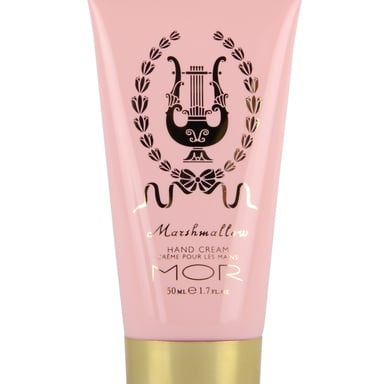Mor Hand Cream Marshmallow 50ml