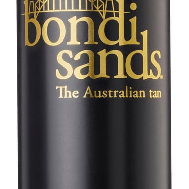 Bondi Sands Self Tanning Foam Ultra Dark 200ml