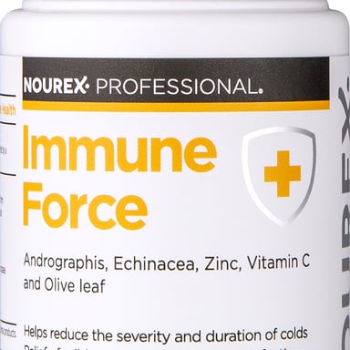 Nourex Professional Immune Force 60 tablets