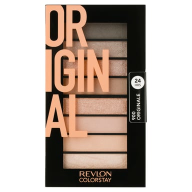 Revlon ColorStay Looks Book Eyeshadow Palette Original 3.4g