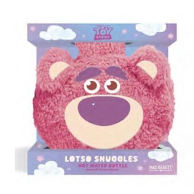 Disney Toy Story Lotso Love Hot Water Bottle 1 each