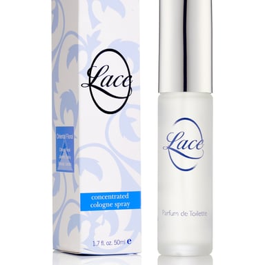 Lace PDT Spray 50ml