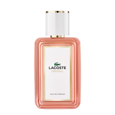 Lacoste Original Pour Femme EDP Spray 60ml