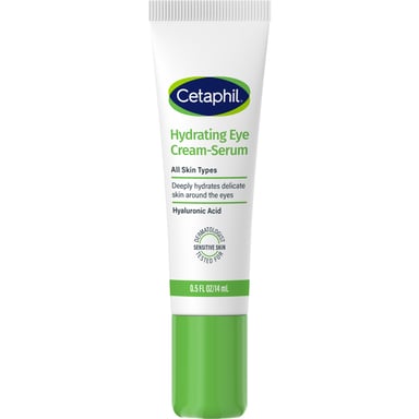 Cetaphil Face Hydrating Eye Cream-Serum 14g