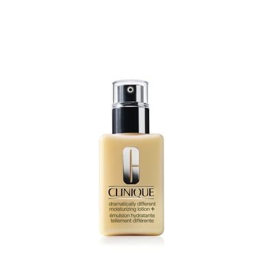 Clinique Dramatically Different Moisturising Lotion 125ml