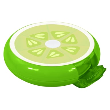 Wicked Sista Fruit Pill Case Cucumber 1 piece