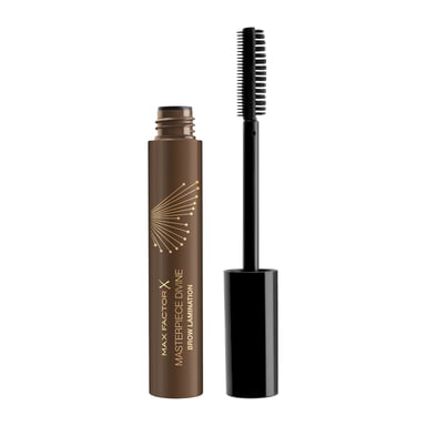 Max Factor Masterpiece Brow Lamination Eyebrow Gel Medium 003 - 7ml