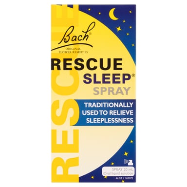Rescue Remedy Sleep Spray 20ml
