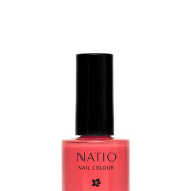 Natio Nail Colour Lovely 1 each