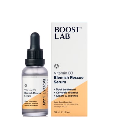 BOOST LAB B3 Blemish Serum 30ml
