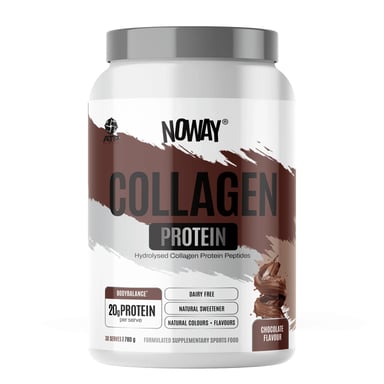 Noway Protein Chocolate 780g