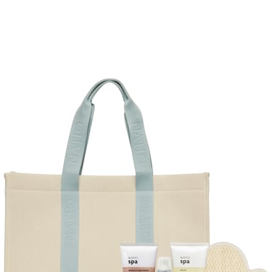 Natio Island Gift Set 4 piece