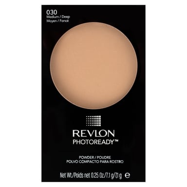 Revlon Photoready Powder Medium Deep 7.1g
