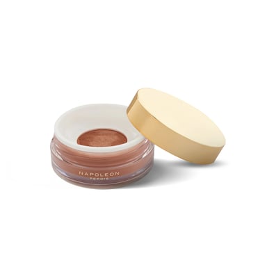 Napoleon Perdis Camera Finish Loose Powder Chestnut 10g