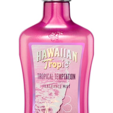 Hawaiian Tropic Tropical Temptation Fragrance Mist 250ml