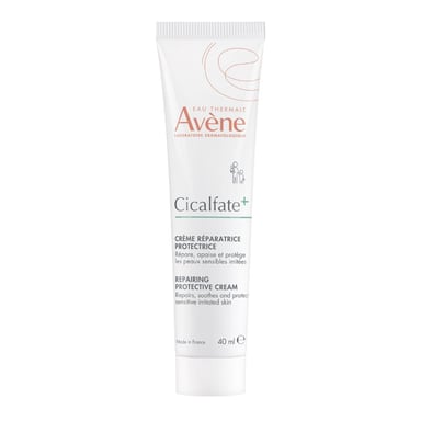 Avene Cicalfate+ Restorative Protective Cream 40ml