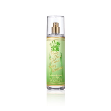 Juicy Couture Palm Trees Please Fine Fragrance Mist 236ml