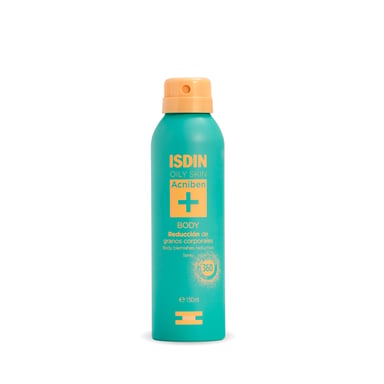ISDIN Acniben Body Spray 150ml