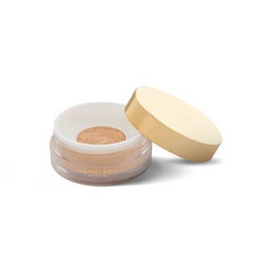 Napoleon Perdis Camera Finish Loose Powder Light 10g