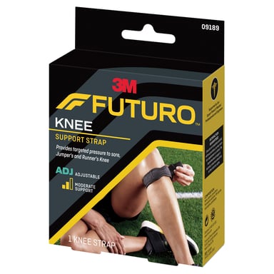 Futuro Knee Strap 1 each