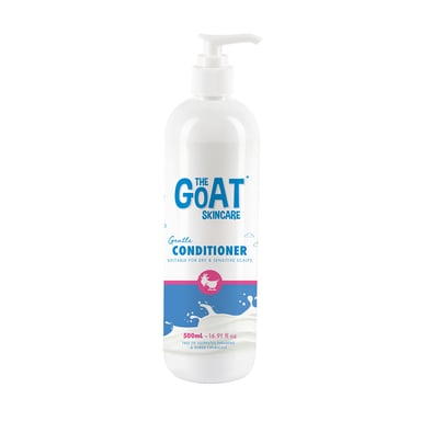 The Goat Skincare Conditioner 500ml