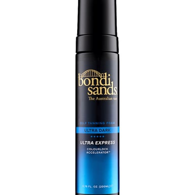 Bondi Sands Self Tan Foam Ultra Dark Express 200ml