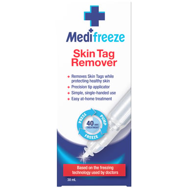 Medi Freeze Skin Tag Remover 38ml
