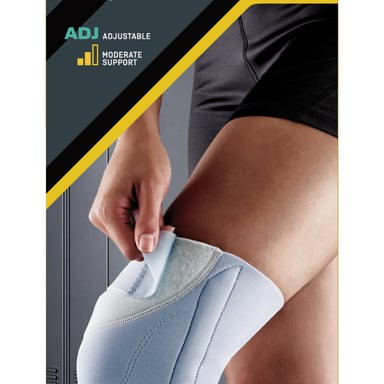 Futuro For Her Knee Support 1 each