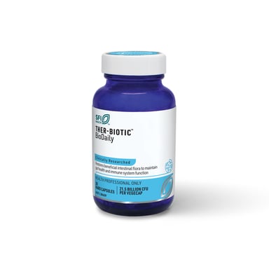 SFI Health Ther-Biotic BioDaily 30 capsules