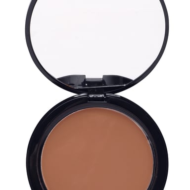 Natio Pressed Powder Bronzer 1 each