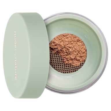 Nude By Nature Natural Mineral Cover Blemish Control Tan 10g