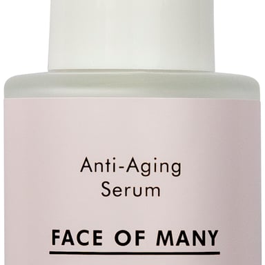 Face Of Many Anti Aging Serum 30ml
