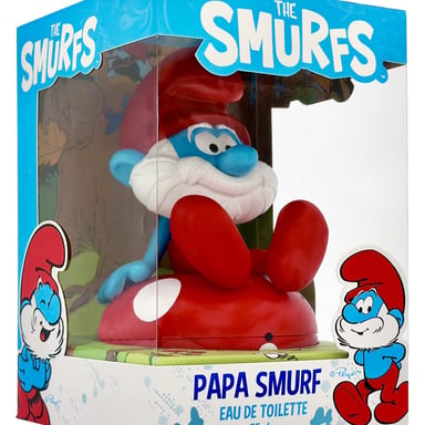 Smurfs Papa Smurf EDT Spray 75ml