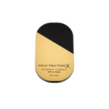 Max Factor Facefinity Reusable Compact 003 Natural Rose 10g