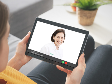 Book a telehealth medication review at TerryWhite Chemmart Pharmacies