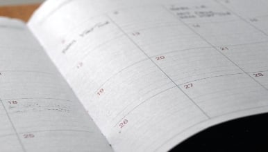 establish-schedule