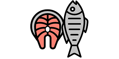 Oily fish