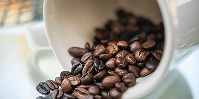 cut caffeine to get better sleep