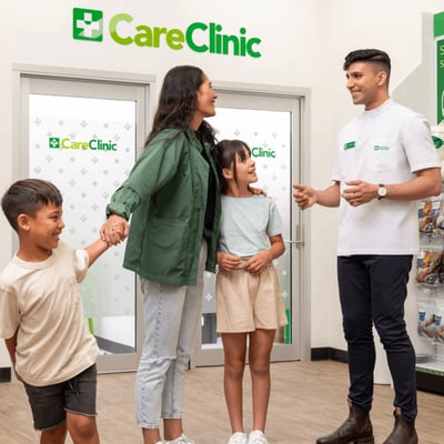 Pharmacist prescribing services