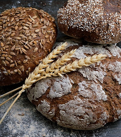 Insoluble Fibre