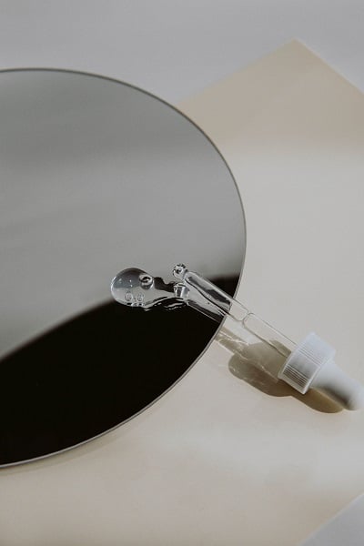the secret behind serums
