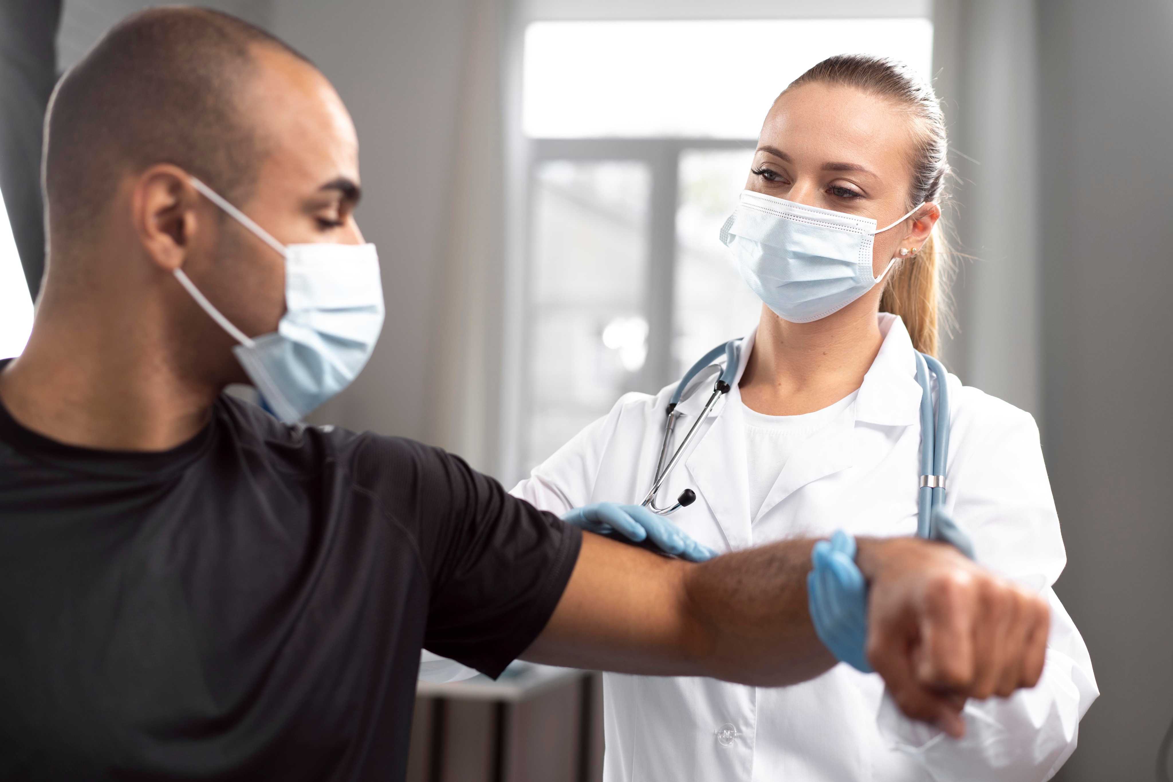 Diagnosis and treatment of Chronic Pain